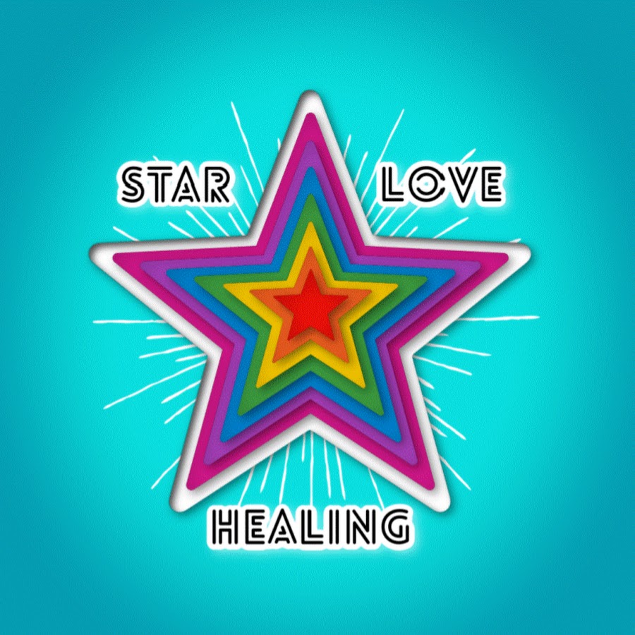Star love healing youtube