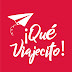 logo Qué Viajecito