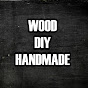 Wood Diy Handmade