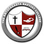 The Antofagasta Baptist College