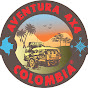 AVENTURA 4X4 COLOMBIA