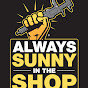 AlwaysSunnyintheShop