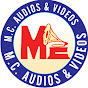 MC Audios And Videos Malayalam