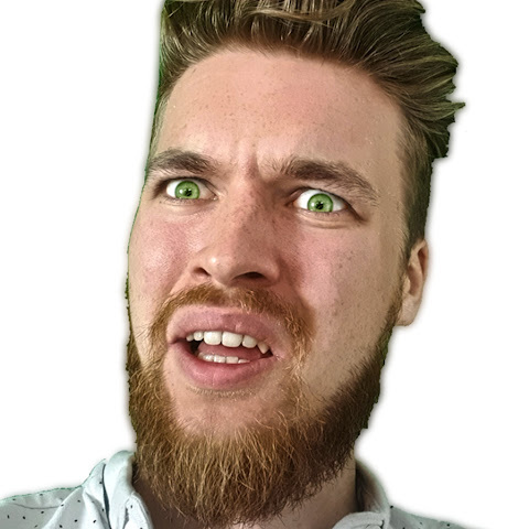 influencer profile picture