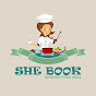 She book