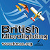 British Microlighting - BMAA