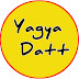 logo Yagya Datt