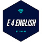 E 4 ENGLISH