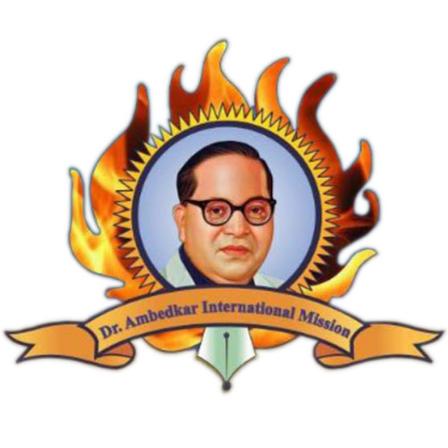 Ambedkar International Mission @jaibhim1404
