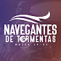 NAVEGANTES DE TORMENTAS