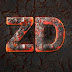 logo Zee Dee