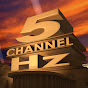 CHANNEL5Hz