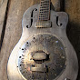 Mule Resonator Guitars