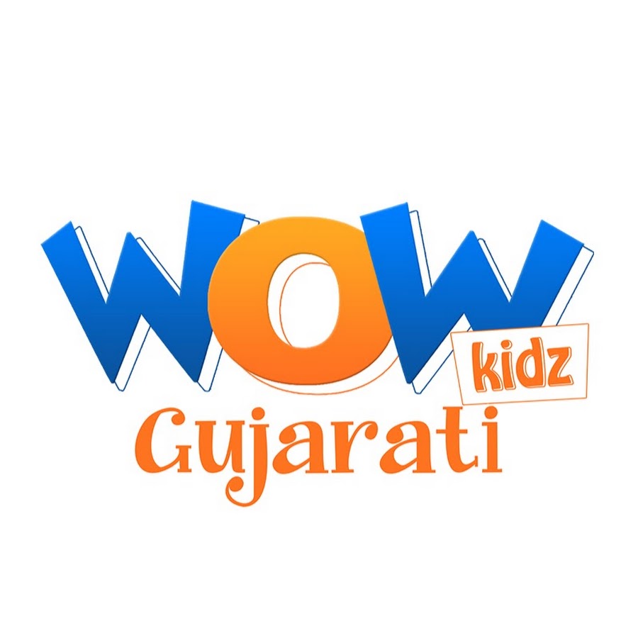 Wow Kidz Gujarati YouTube