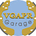 VGAPR Garage