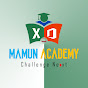 MaMuN AcademY