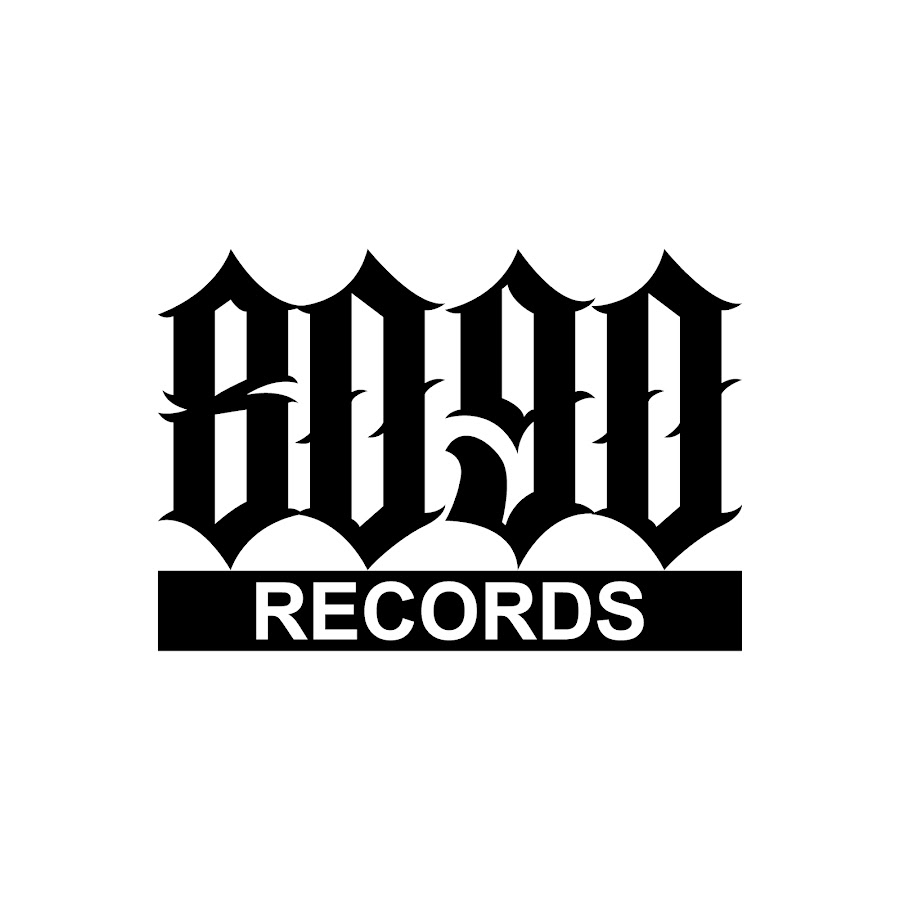 8090 RECORDS @8090records