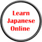 Learn Japanes Online