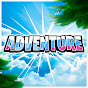 Adventure youtube avatar