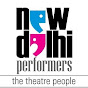 New Delhi Performers Cultural & Dramatics Society