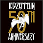 Led Zeppelin youtube avatar