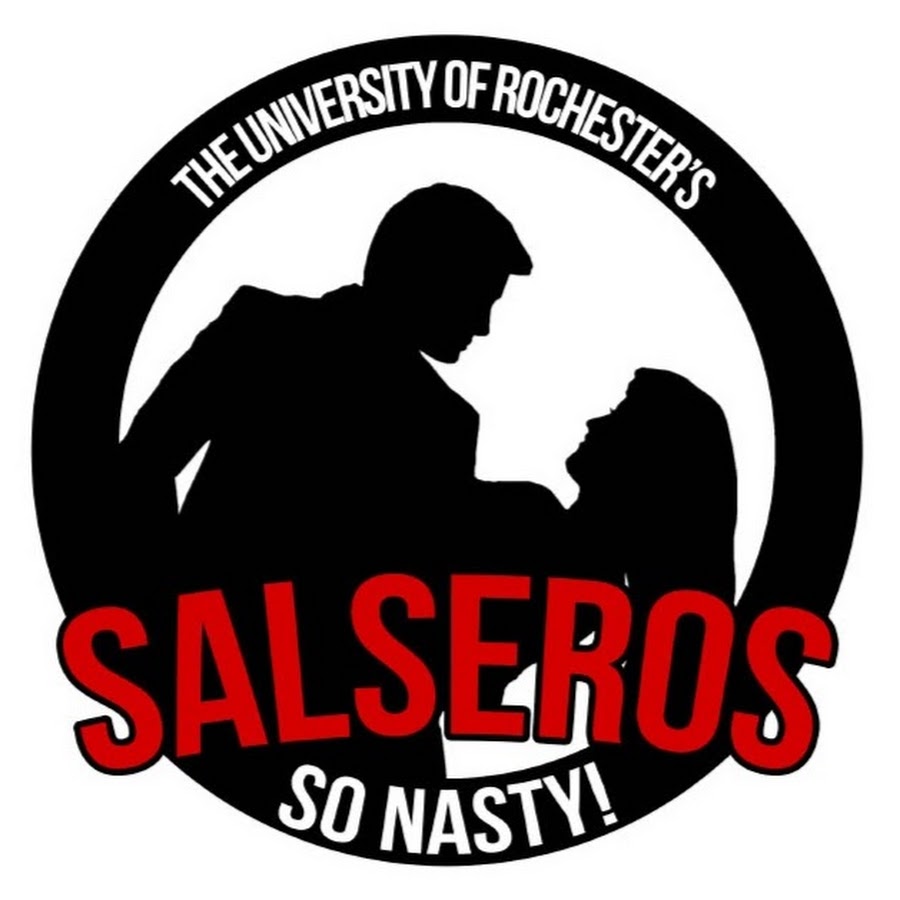 U of R SALSEROS - YouTube