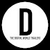 logo The Digital World Trailers