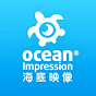 海底映像 Ocean Impression