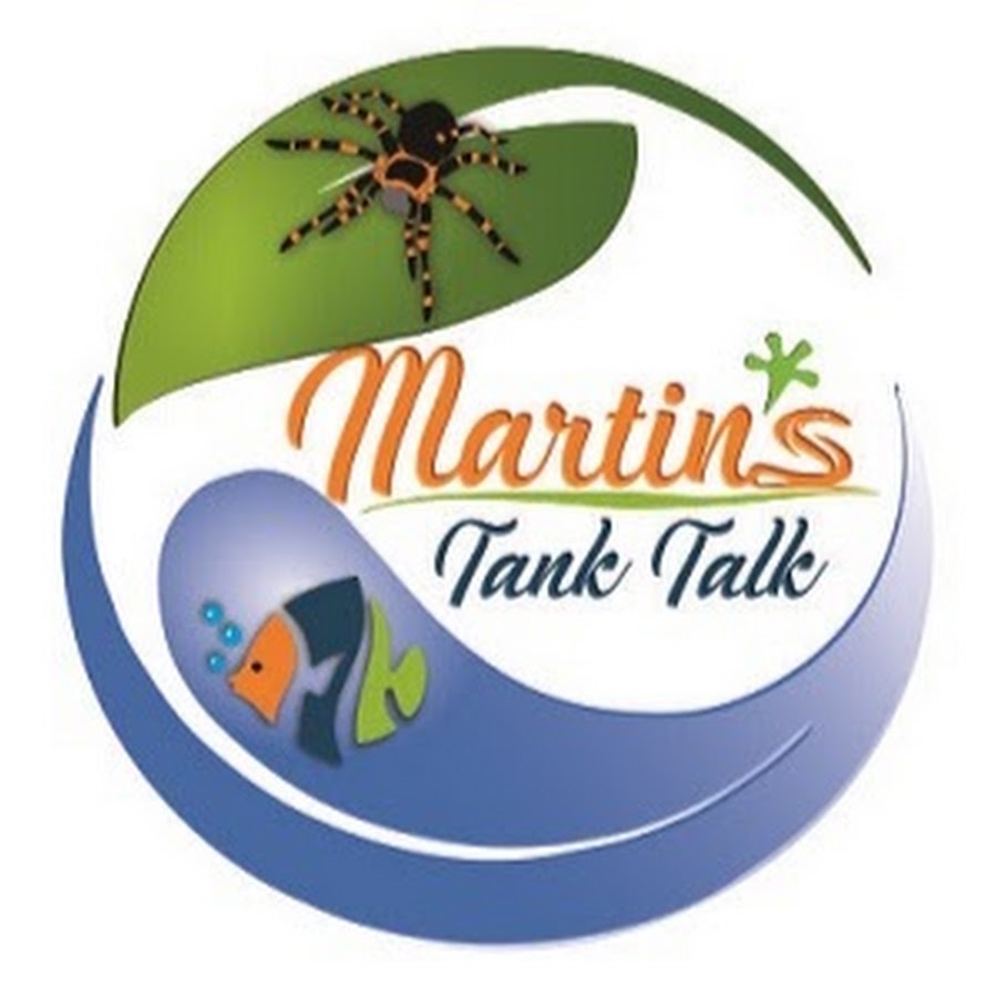 Martins tank talk