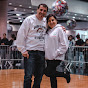 Mama Rug and Papa Rug youtube avatar