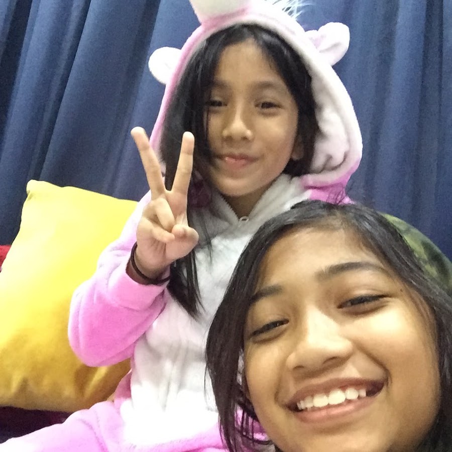 Thalia And Zaira Channel Youtube