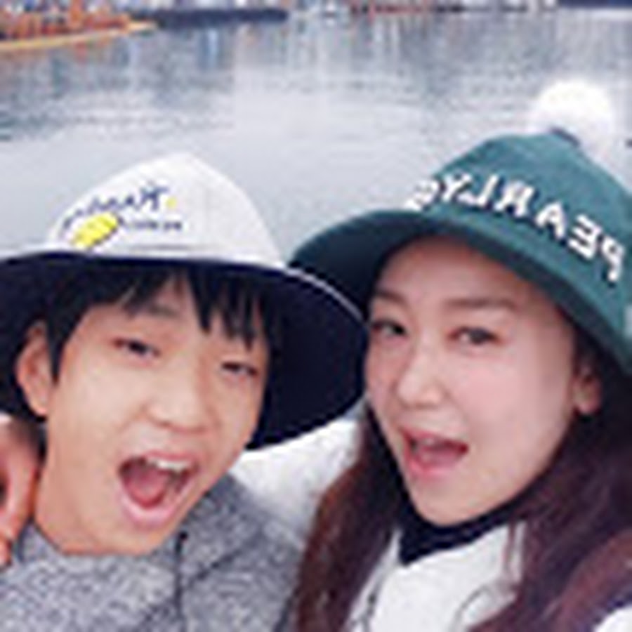 SoYu Family [소유 패밀리] - YouTube SoYu Family [소유 패밀리]
