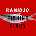 Ramidjo Fishing Diary