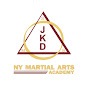 NY Martial Arts Academy