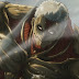 logo Savage Slayer
