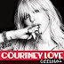 logo Courtney Love