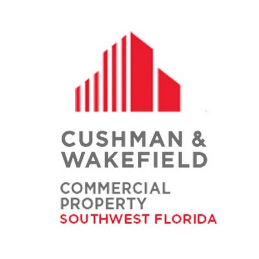 Cushman wakefield. Кушман.