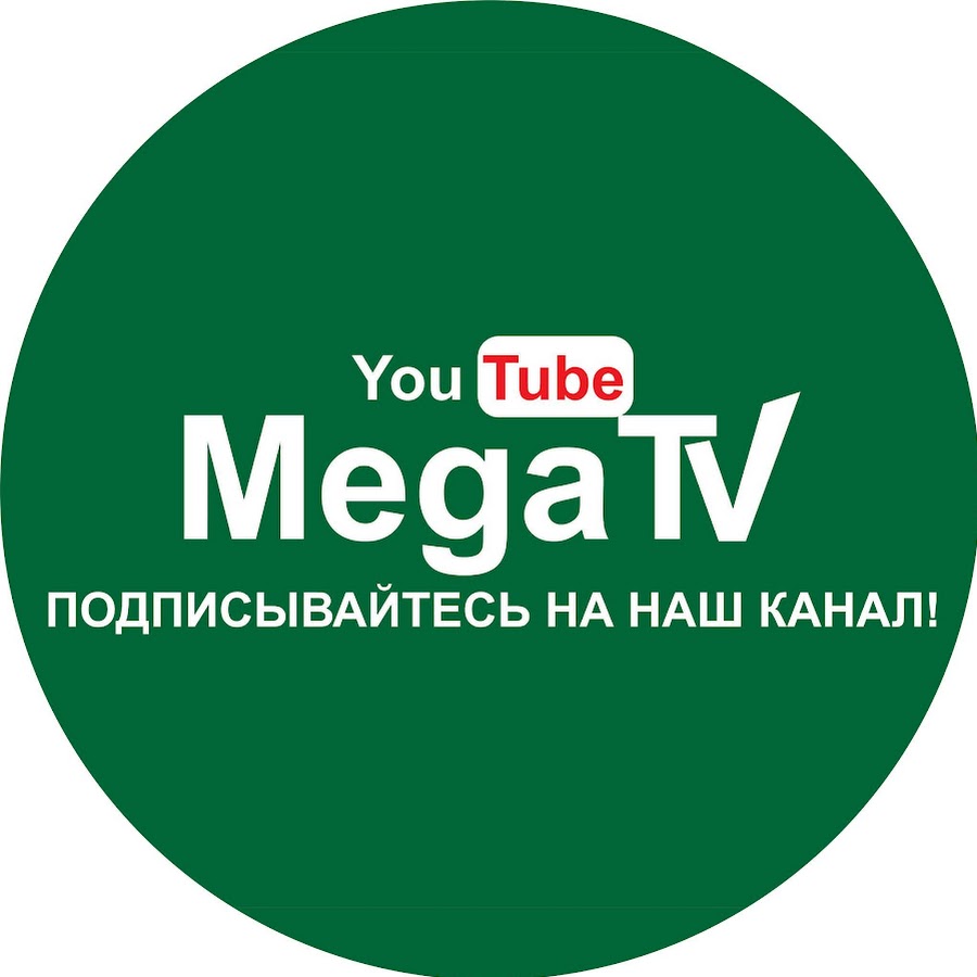 Mega TV - YouTube