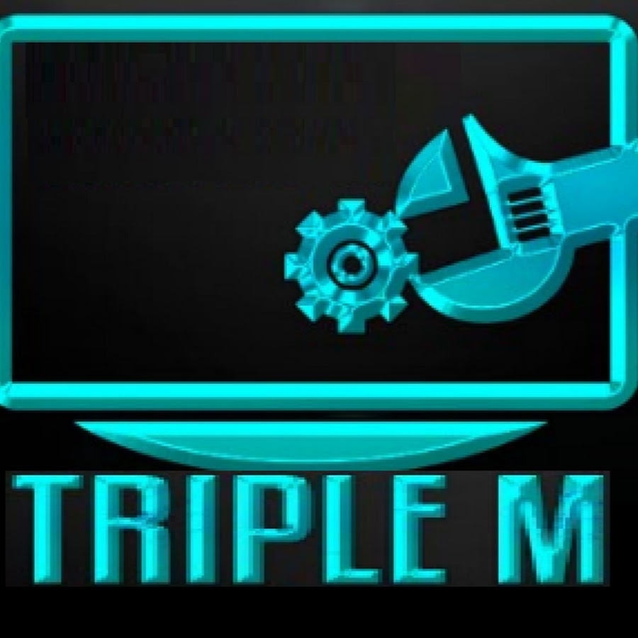Triple M @Triple_M
