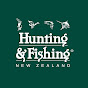 Hunting & Fishing New Zealand