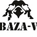 logo Центр Тактической Экипировки Baza-V