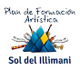 PFA SOL DEL ILLIMANI