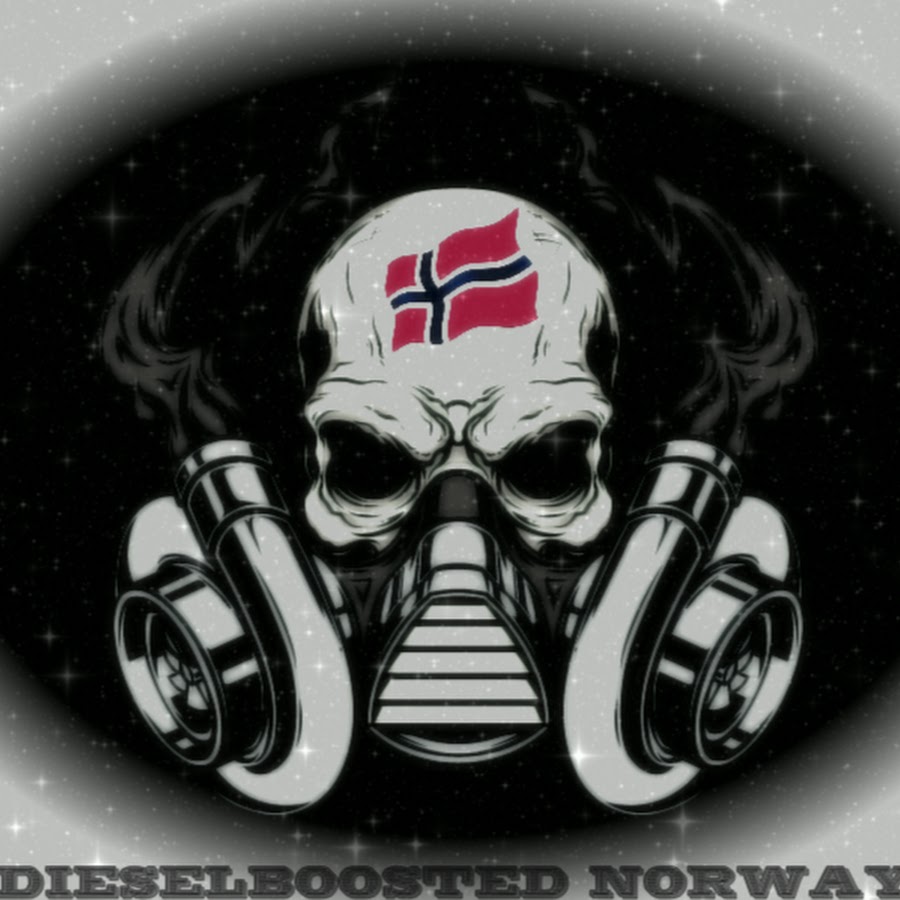 Dieselboosted Norway @DieselboostedNorway