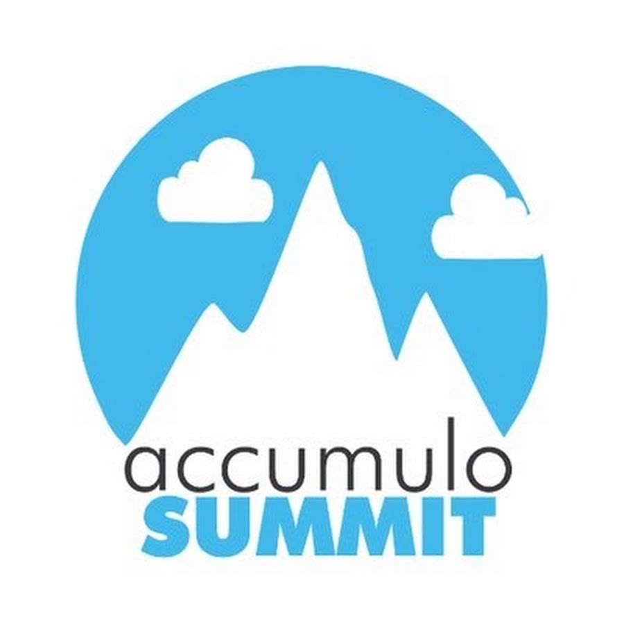 Accumulo Summit
