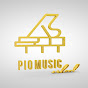 PiO Music School