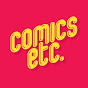 Comics Etc