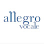 Allegro Vocale