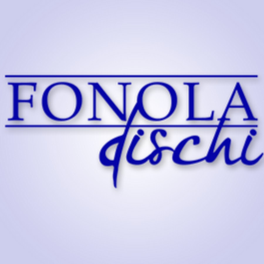 FONOLADISCHI