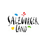 Salzburger Land