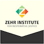 Zehr Institute for Restorative Justice